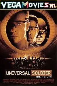 Universal soldier the return 1999 - vegamovies, VegaMoviesv.com
