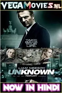 Unknown 2011 hindi - vegamovies, VegaMoviesv.com
