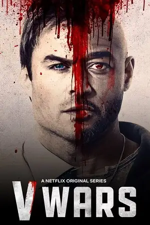 V wars - vegamovies, VegaMoviesv.com