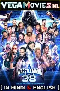 Wwe wrestlemania 38 april 3 2022 day 1 - vegamovies, VegaMoviesv.com