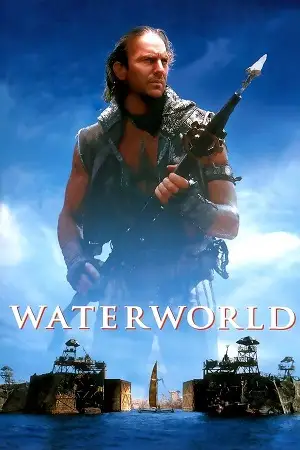 Waterworld - vegamovies, VegaMoviesv.com
