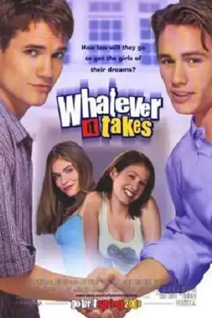 Whatever it takes - vegamovies, VegaMoviesv.com