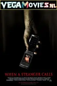 When a stranger calls - vegamovies, VegaMoviesv.com