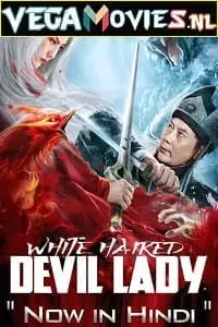 White haired devil lady hindi dubbed - vegamovies, VegaMoviesv.com