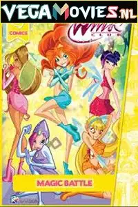 Winx club special 3 the battle for magix - vegamovies, VegaMoviesv.com