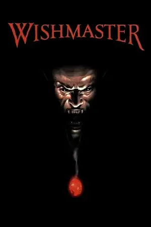 Wishmaster 4 - vegamovies, VegaMoviesv.com