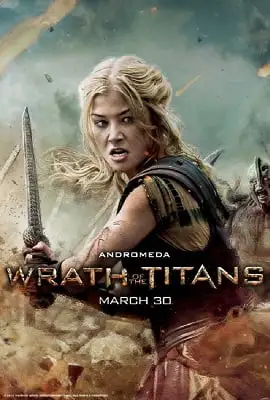 Wrath of the titans 2012 - vegamovies, VegaMoviesv.com