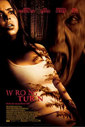 Wrong turn 1 - vegamovies, VegaMoviesv.com
