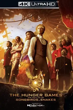 He hunger games the ballad of songbirds and snakes 2023 org hindi vegamovies - vegamovies, VegaMoviesv.com