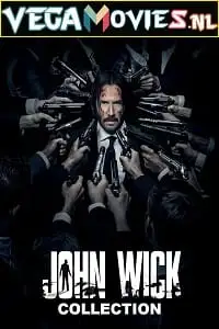 John wick movie collection poster - vegamovies, VegaMoviesv.com